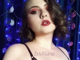 Ixxiliana