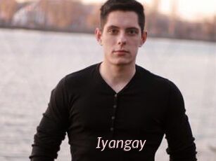 Iyangay