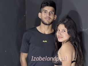 Izabelandpaul