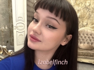 Izabelfinch