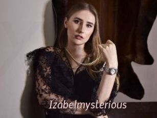 Izabelmysterious