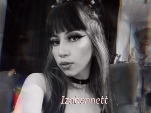 Izabennett