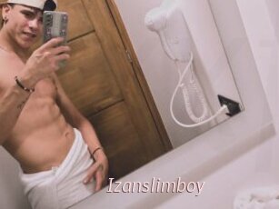 Izanslimboy