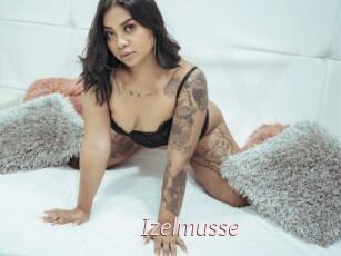 Izelmusse
