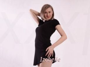 Izobelle