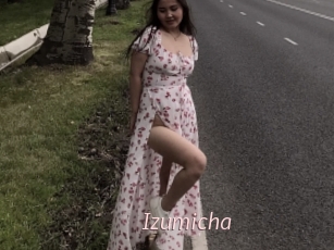 Izumicha
