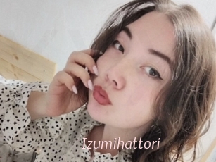 Izumihattori