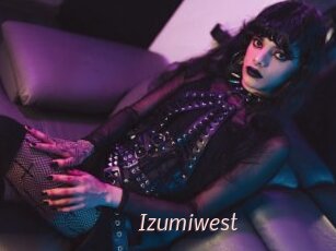 Izumiwest