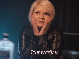 Izumygriker