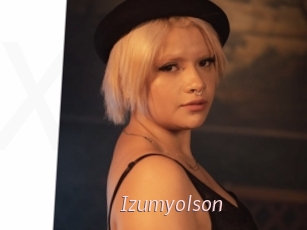 Izumyolson