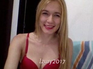 Izury2017