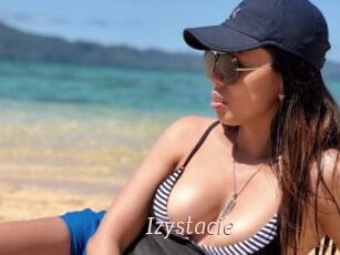 Izystacie
