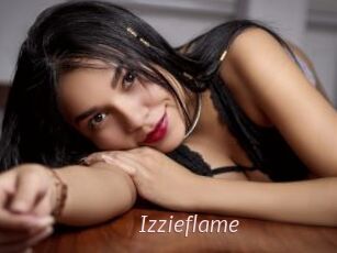 Izzieflame