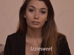 Izziesweet