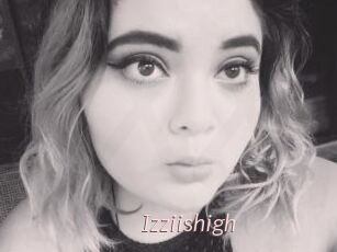 Izziishigh