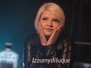 Izzumydiluque