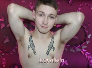 Izzyalwin