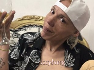 Izzybang