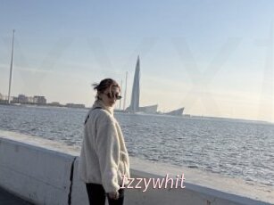 Izzywhit