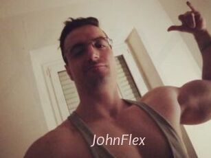 J0hnFlex