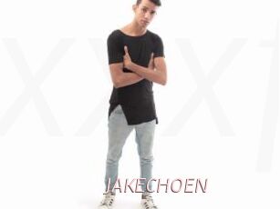 JAKECHOEN