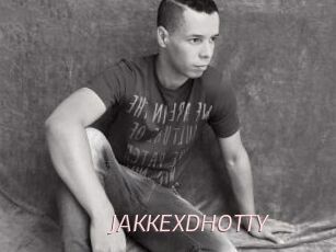 JAKKEXDHOTTY