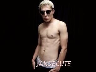 JAKOBCUTE