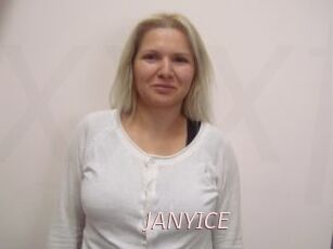 JANYICE xxx Free Sites