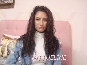 JAQQUELINE