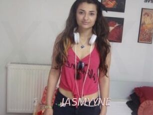 JASMYYNE