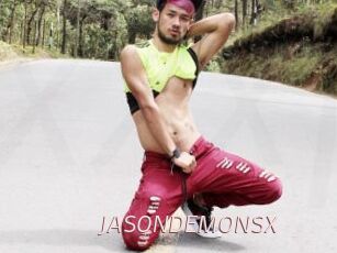 JASONDEMONSX xxx Free Sites