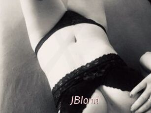 JBlond