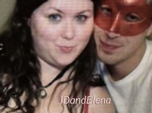 JDandElena