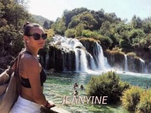 JEANYINE