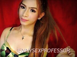 JENNYSEXPROFESSOR