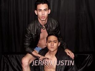 JERRYXJUSTIN