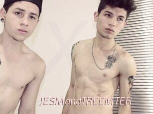 JESMandTREEMTER