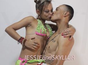 JESSIEandSKYLLER