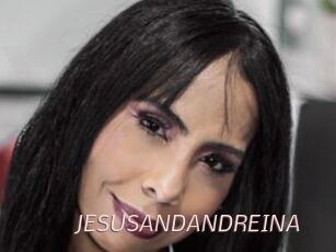 JESUSANDANDREINA
