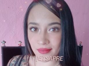 JETSAPRE