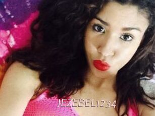 JEZEBEL1234