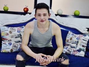 JHONtwink