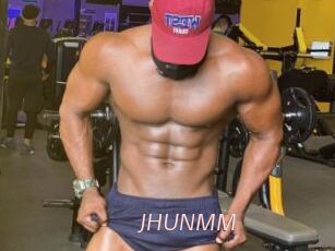 JHUNMM