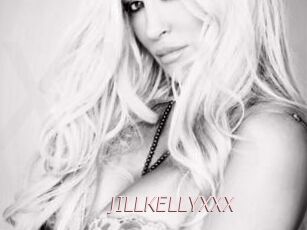 JILLKELLYXXX