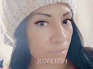 JLOFETISH