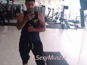 JLSexyMuscle