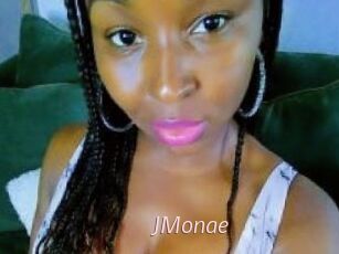 JMonae
