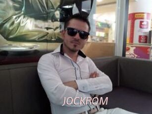 JOCKROM