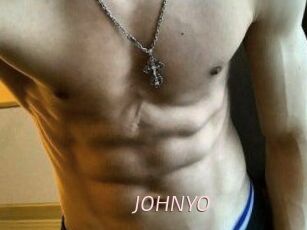 JOHN_YO
