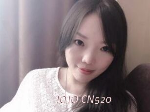 JOJO_CN520 xxx Free Sites